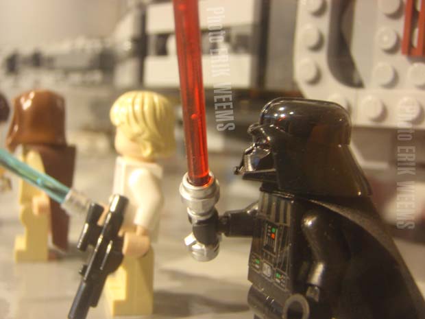Star Wars Lego