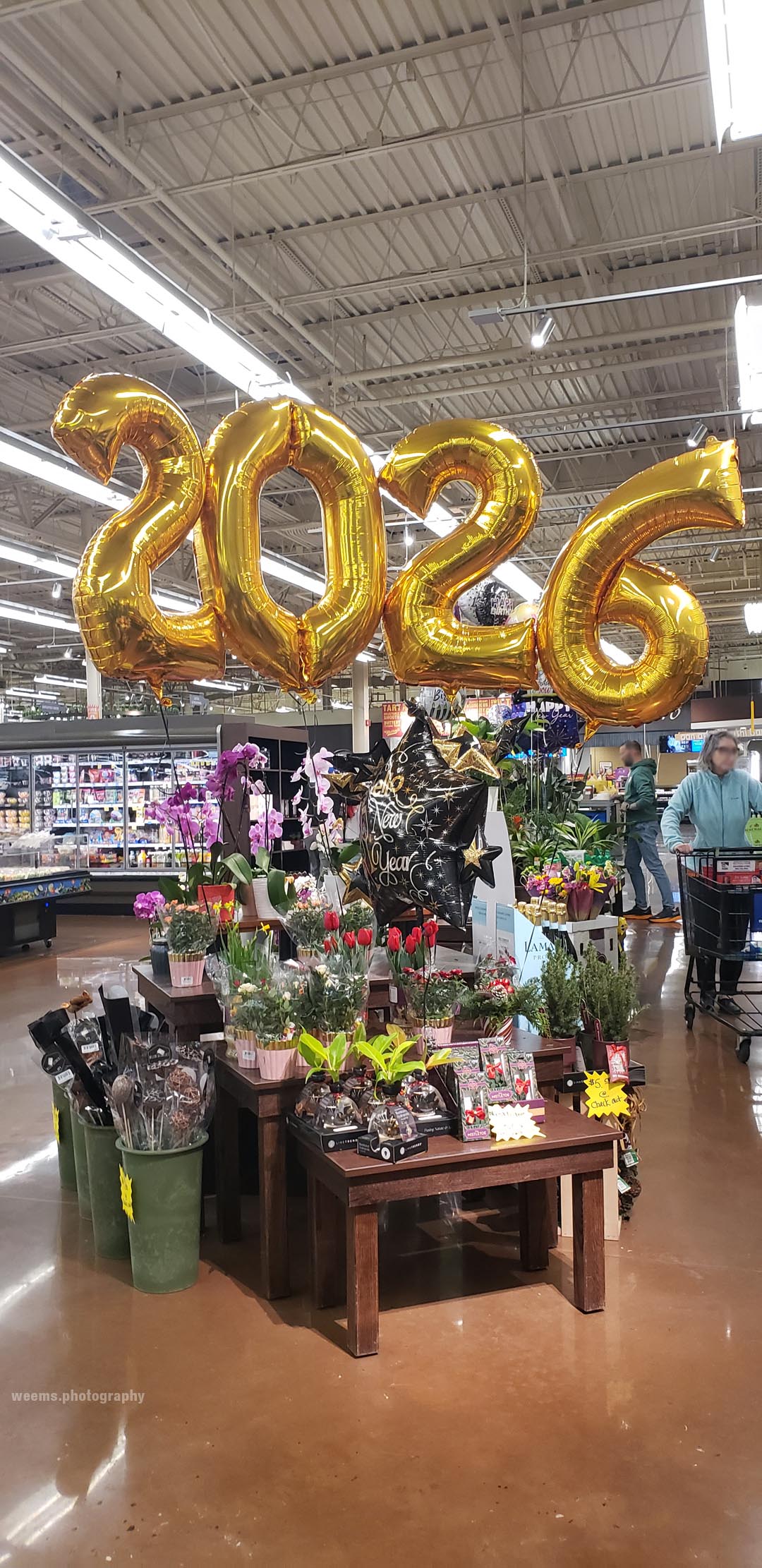 2026 New Year